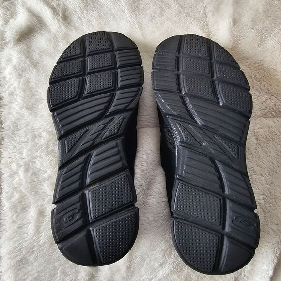 Skechers Men's Equalizer Persistent Slip-On Sneaker Size 11.5 - Picture 4 of 6